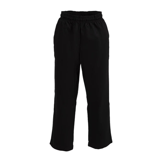 Whites Easy Trouser Black - Size XS