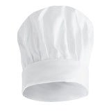 Whites Tallboy Hat Polycotton - Size L