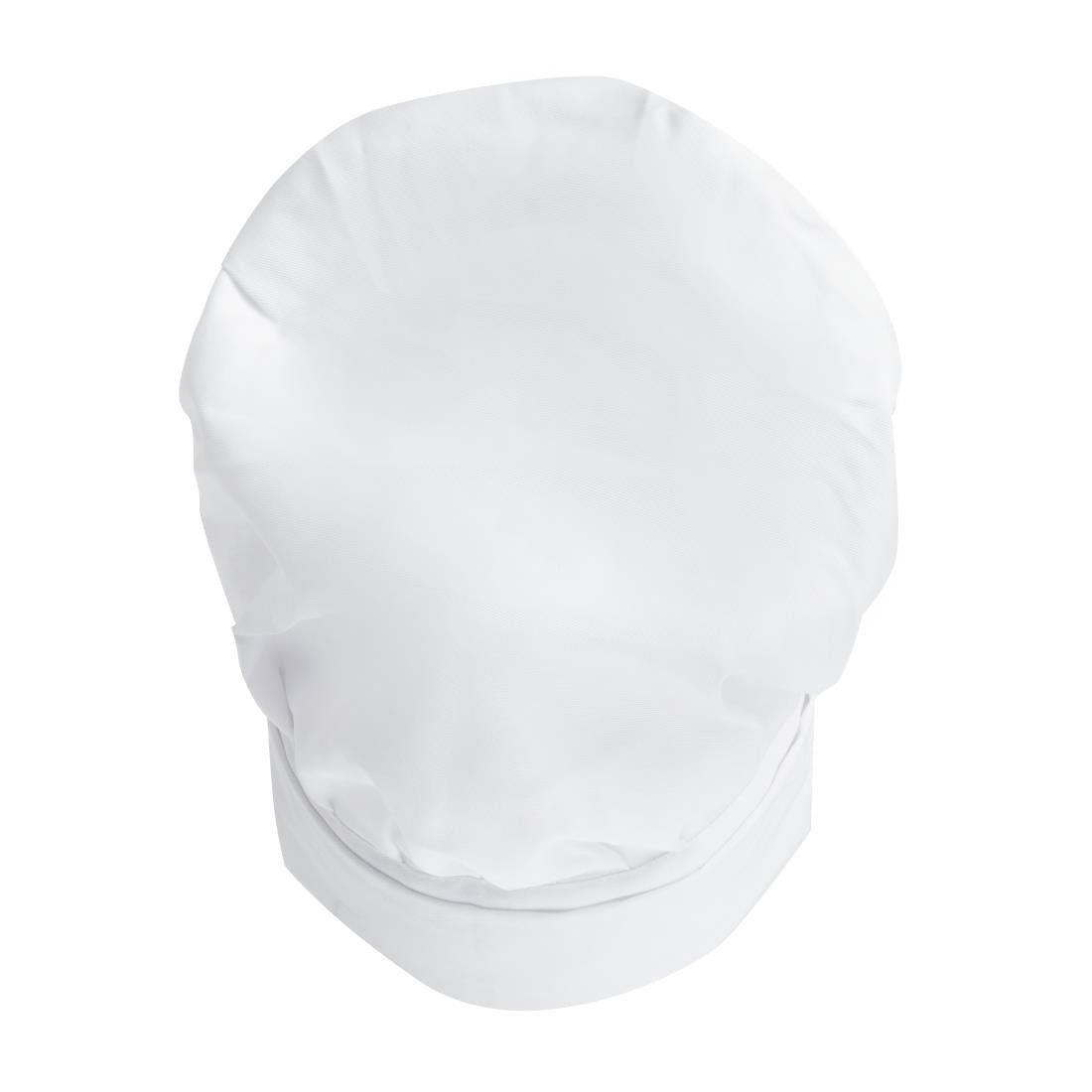 Whites Tallboy Hat Polycotton - Size L