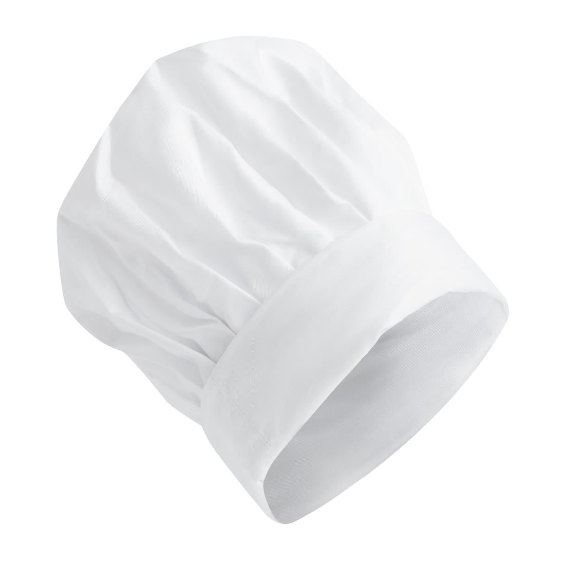 Whites Tallboy Hat Polycotton - Size M