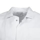 Whites Food Hygiene Coat Mens - Size M