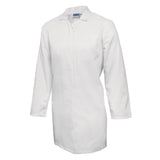 Whites Food Hygiene Coat Mens - Size M