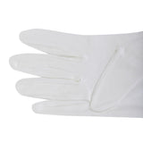 Whites Waiting Gloves Mens White 100% Cotton - Size M