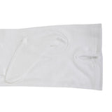 Whites Waiting Gloves Mens White 100% Cotton - Size M