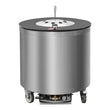 Gasmax Gas Tandoori Roti/Naan Oven LPG - GTDO-31LPG