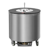 Gasmax Gas Tandoori Roti/Naan Oven - GTDO-31