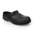 Slipbuster Lite Safety Clog Black - Size 36