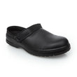 Slipbuster Lite Safety Clog Black - Size 37