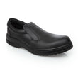 Slipbuster Lite Safety Slip On Black - Size 45