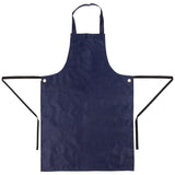 EDLP - Whites Waterproof Bib Apron Blue