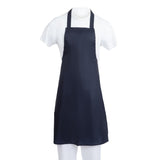 EDLP - Whites Waterproof Bib Apron Blue