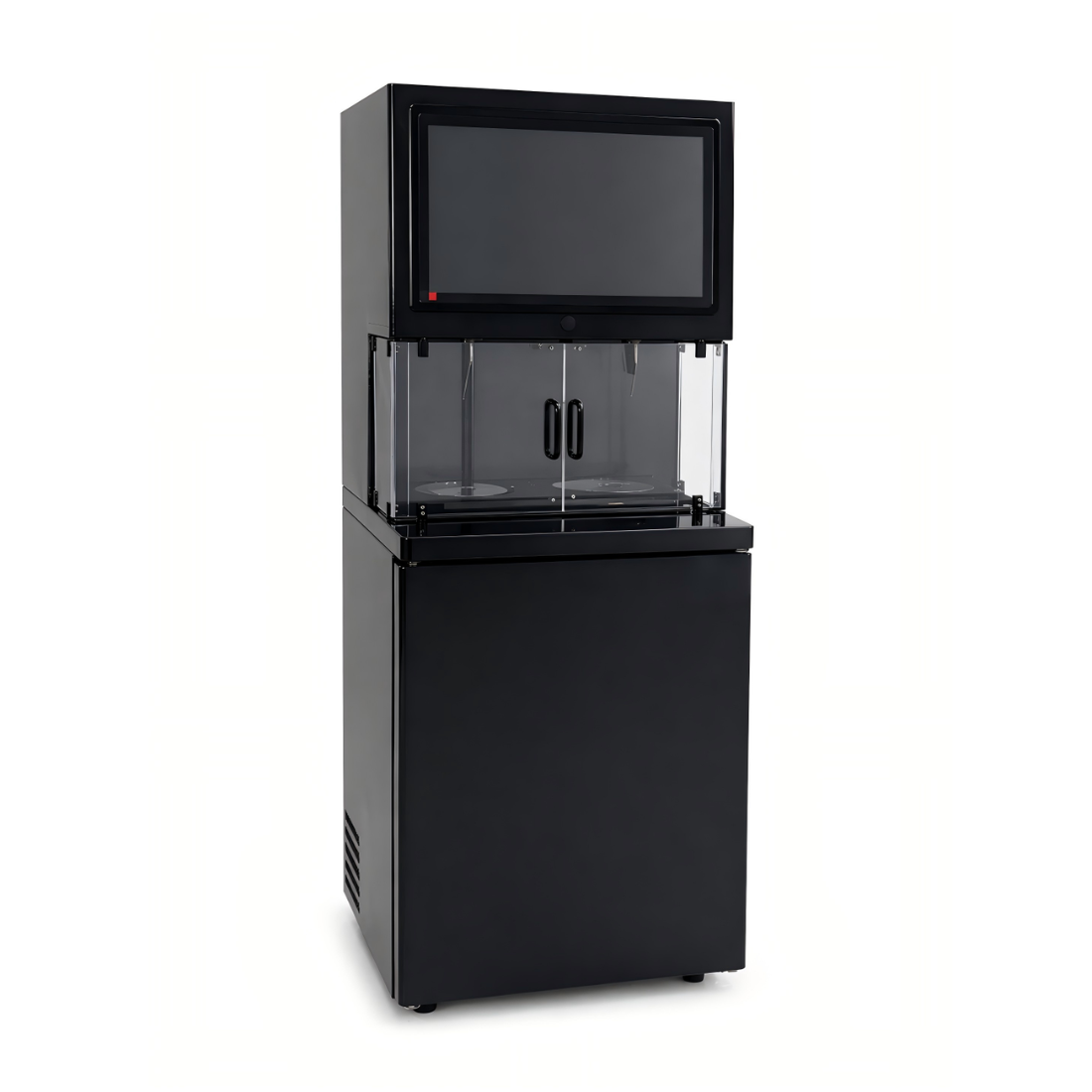 TéVera 160L 2 Tap Automatic Beer Dispenser - ABC-160-2TB