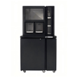 TéVera 260L 4 Tap Automatic Beer Dispenser - ABC-260-4TB