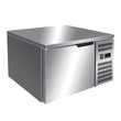 ABT3 Counter Top Blast Chiller & Freezer 3 Trays