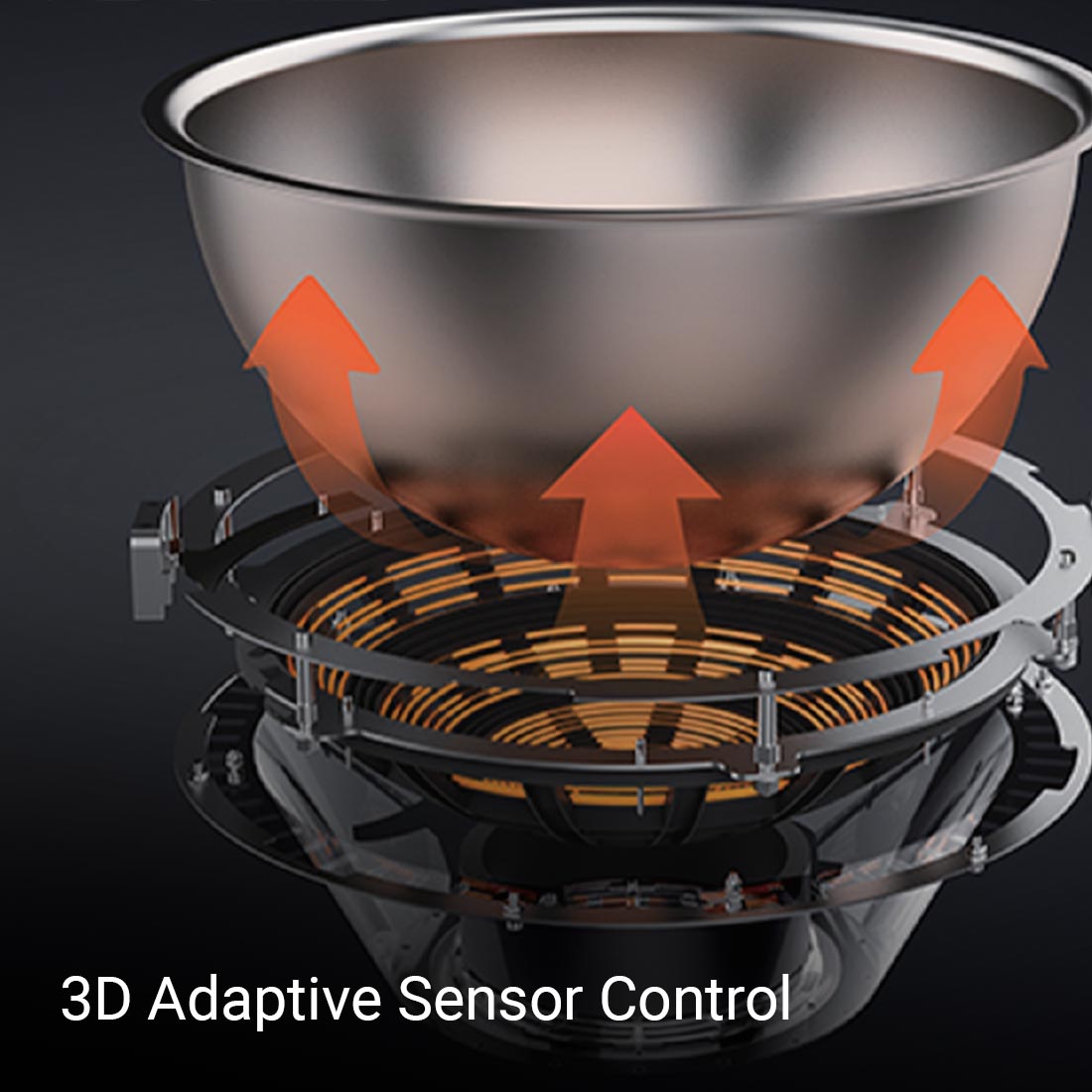 Robochef Cooking Robot - MSS2K