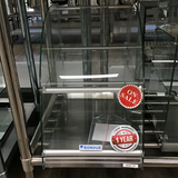 Ex-Showroom: Bonvue 70L Elegant Ambient Benchtop Display - ADG-70-VIC992