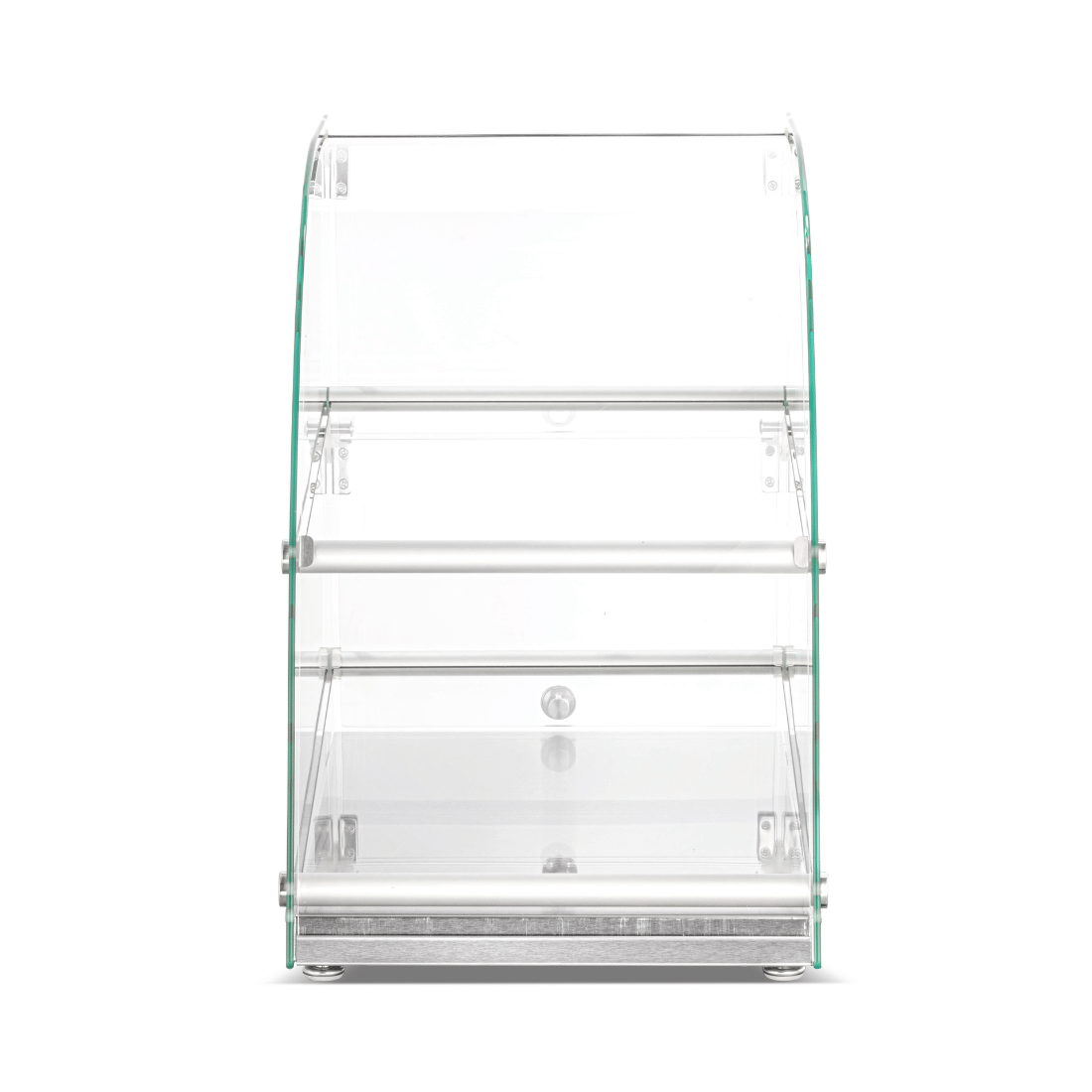 Ex-Showroom: Bonvue 70L Elegant Ambient Benchtop Display - ADG-70-VIC992