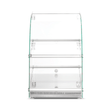 Ex-Showroom: Bonvue 70L Elegant Ambient Benchtop Display - ADG-70-VIC992