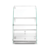 Ex-Showroom: Bonvue 70L Elegant Ambient Benchtop Display - ADG-70-VIC992