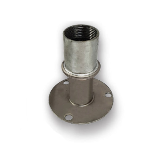 Modular System Bolt Down Feet for Premium Stainless Steel Range - DM-FEET