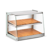 Ex-Showroom: Bonvue 150L Elegant Ambient Benchtop Display - ADS-150-VIC993