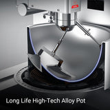 Robochef Cooking Robot - MSS2K