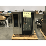 2NDs: Fagor Advanced Plus Electric 10 Trays Combi Oven - APE-101-NSW1879