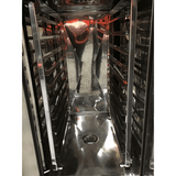 2NDs: Fagor Advanced Plus Electric 10 Trays Combi Oven - APE-101-NSW1879