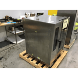 2NDs: Fagor Advanced Plus Electric 10 Trays Combi Oven - APE-101-NSW1879