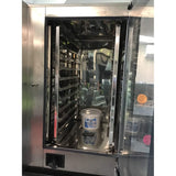 Ex-Showroom: Fagor Advanced Plus Electric 10 Trays Combi Oven APE-101-SA17-2