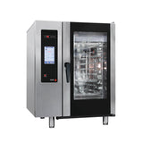 Ex-Showroom: Fagor Advanced Plus Electric 10 Trays Combi Oven APE-101-SA17-2