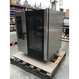 2NDs: Fagor Advanced Plus Gas 10 Trays Touch Screen Control Combi Oven with Cleaning System - APG-101-NSW1962
