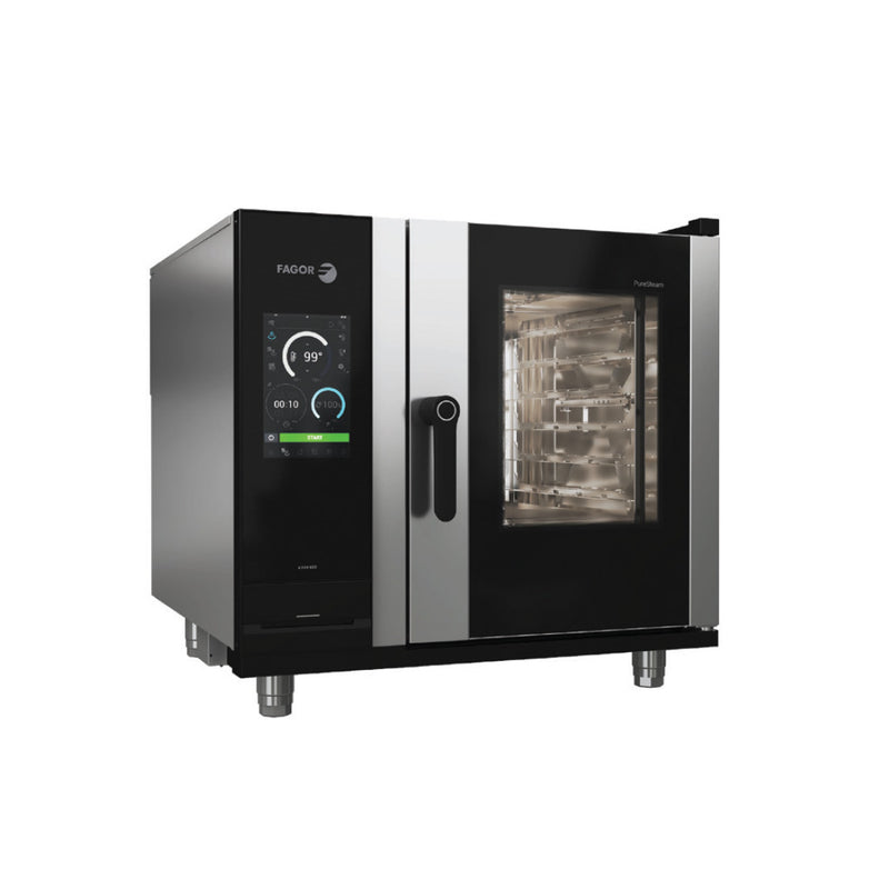 Combi Ovens