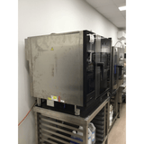 2NDs: FAGOR IKORE Advanced Boiler 6 Tray Electric Combi Oven - APW-061ERLWS-QLD347