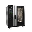 Ex-Showroom: FAGOR IKORE Advanced Boiler 10 Tray Electric Combi Oven - APW-101ERLWS-VIC999