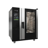 Ex-Showroom: FAGOR IKORE Advanced Boiler 10 Tray Electric Combi Oven - APW-101ERLWS-VIC999