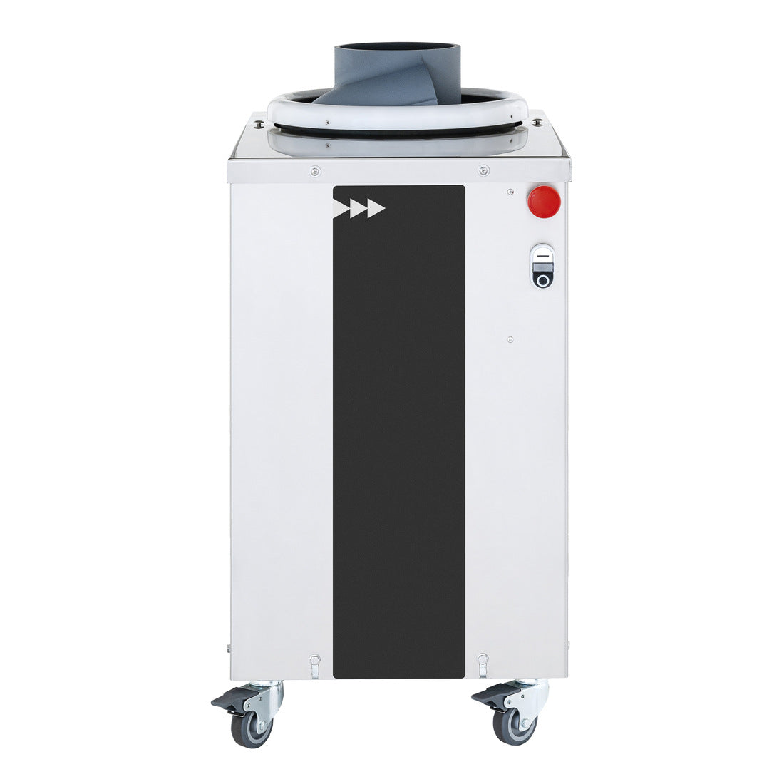 Pizza Ronder Automatic Pizza Dough Rounder - AR300P – Newhand Equipment
