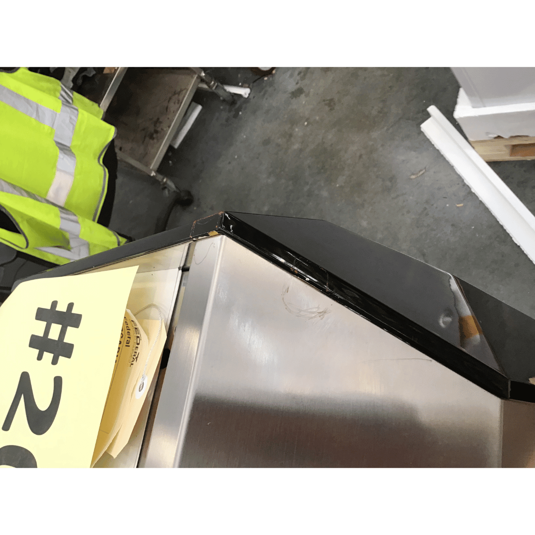 2NDs: Bezzera ARCADIA Professional Espresso coffee machine SS 2 Group PID with display - ARCADIA-G2DP-NSW2014