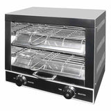 AT-360BE Toaster / Griller / Salamander