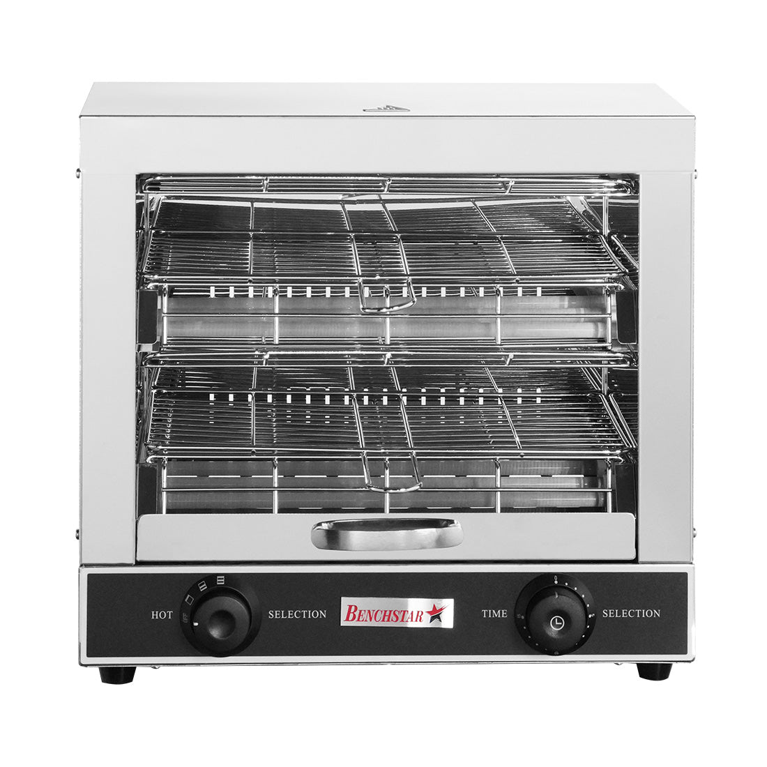 AT-360BE Toaster / Griller / Salamander