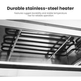 BenchStar Toaster / Griller / Salamander AT-937E