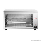 BenchStar Toaster / Griller / Salamander AT-937E