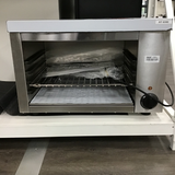 Ex-Showroom: BenchStar Toaster / Griller / Salamander - AT-938E-VIC1001