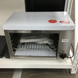 Ex-Showroom: BenchStar Toaster / Griller / Salamander - AT-938E-VIC1001