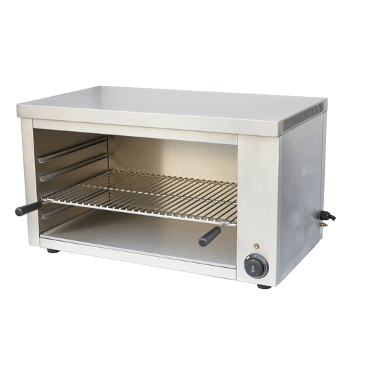 Ex-Showroom: BenchStar Toaster / Griller / Salamander - AT-938E-VIC1001