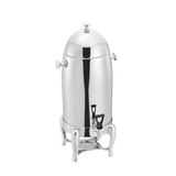 12L Delux Coffee Urn With Chrome Legs 350X310X500 | Mixrite AT80012