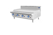 1200mm Hotplate Ng AT80G12G-C-NG