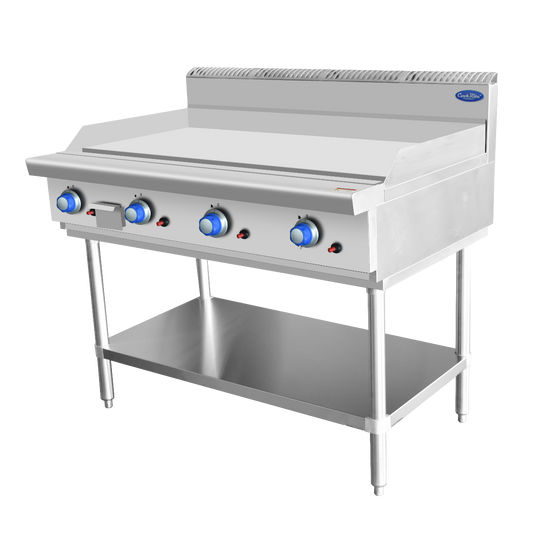 1200Mm Hotplate Ng 1 AT80G12G-F-NG