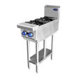 2 Burner Cook Top Ng AT80G2B-F-NG