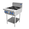 4 Burner Cook Top Ng AT80G4B-F-NG